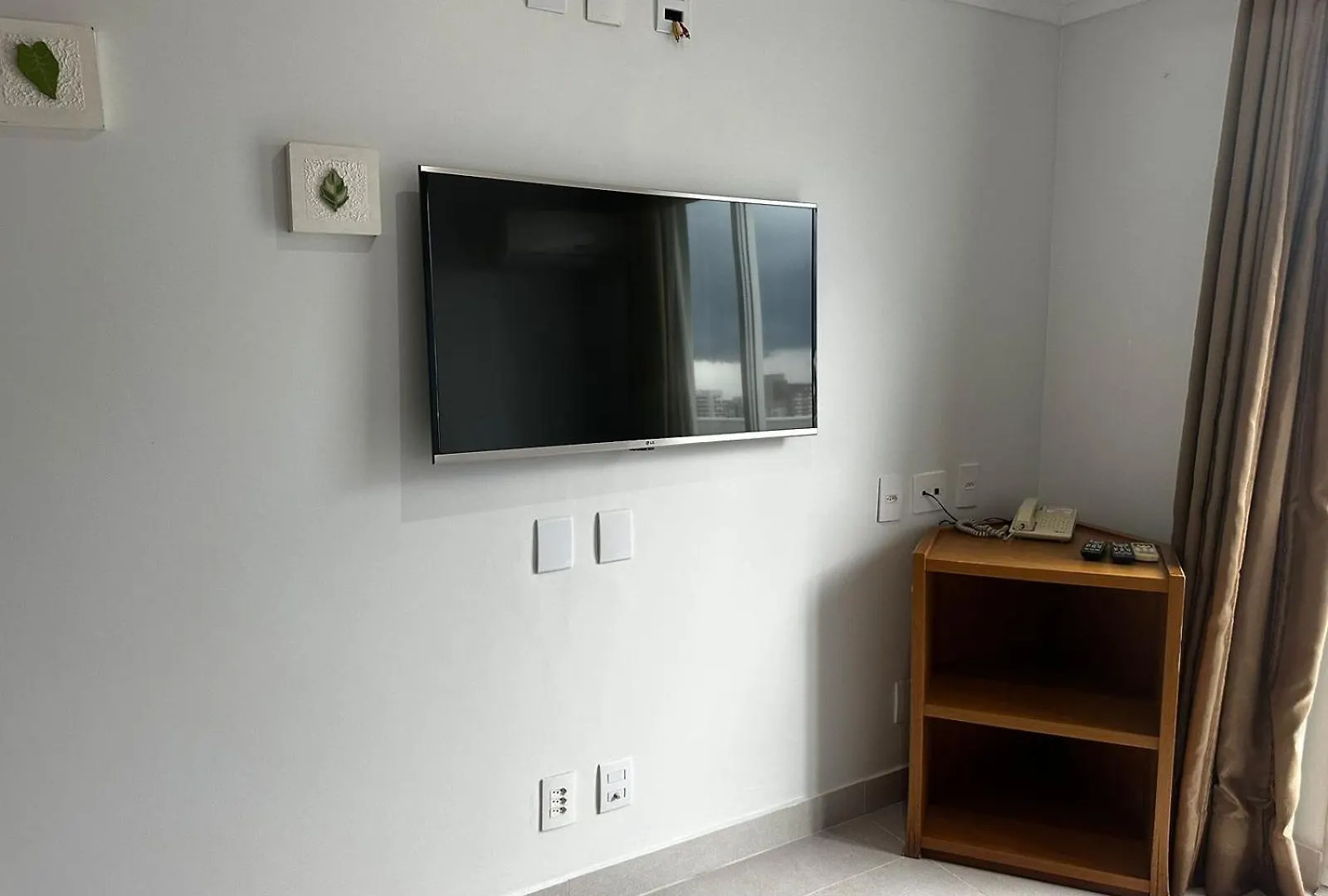 Alugueasy - Brasilia Lider, 13º E 14º Andar Aparthotel