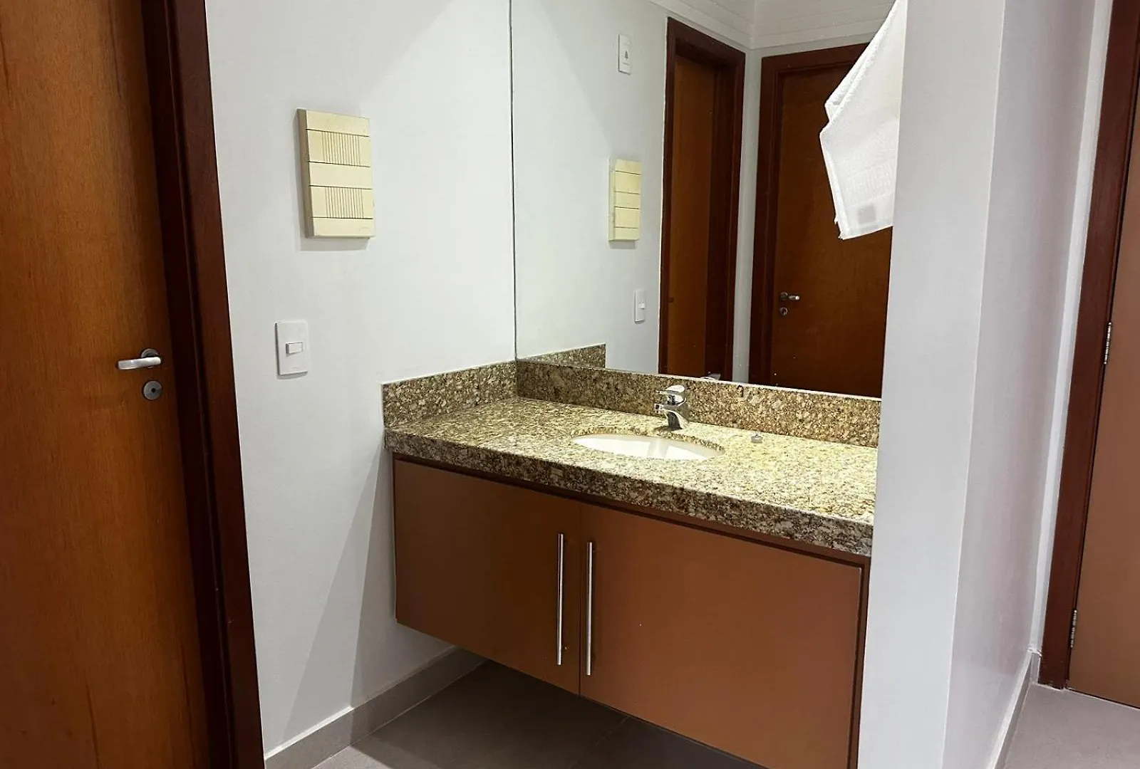 Alugueasy - Brasilia Lider, 13º E 14º Andar Aparthotel
