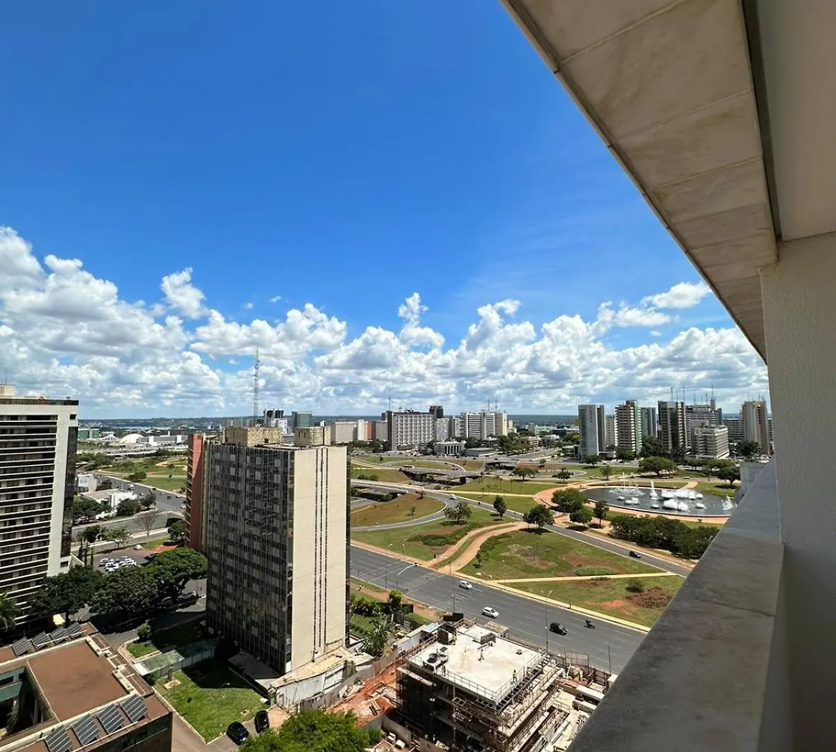 Alugueasy - Brasilia Lider, 13º E 14º Andar Aparthotel