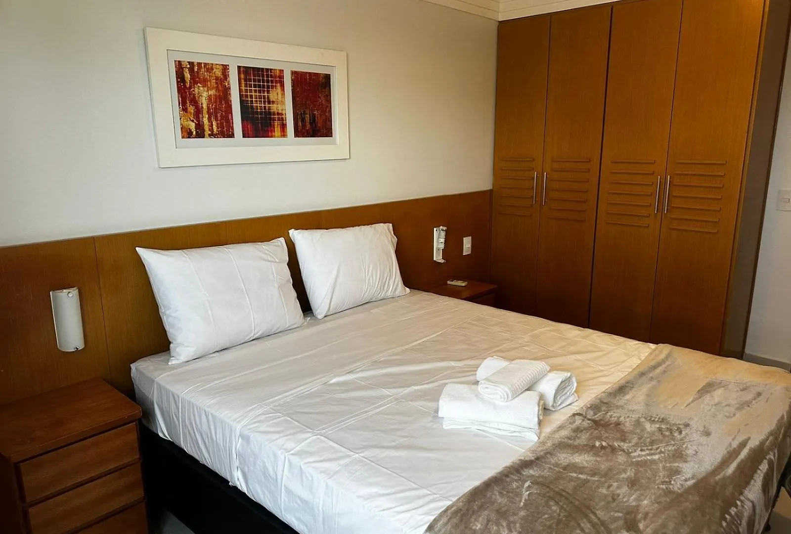 Alugueasy - Brasilia Lider, 13º E 14º Andar Aparthotel
