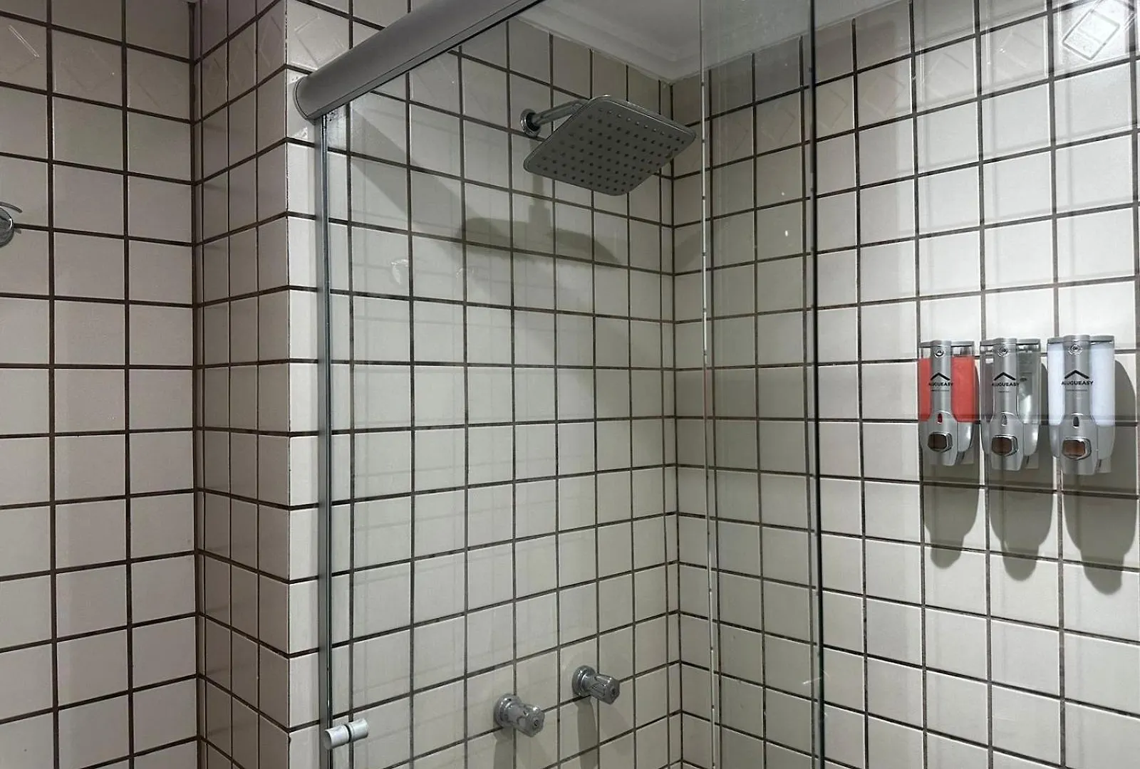 Aparthotel Alugueasy - Brasilia Lider, 13º E 14º Andar