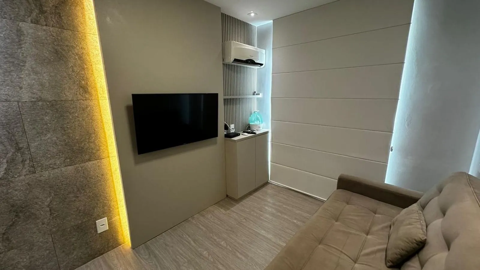 Alugueasy - Brasilia Lider, 13º E 14º Andar Aparthotel