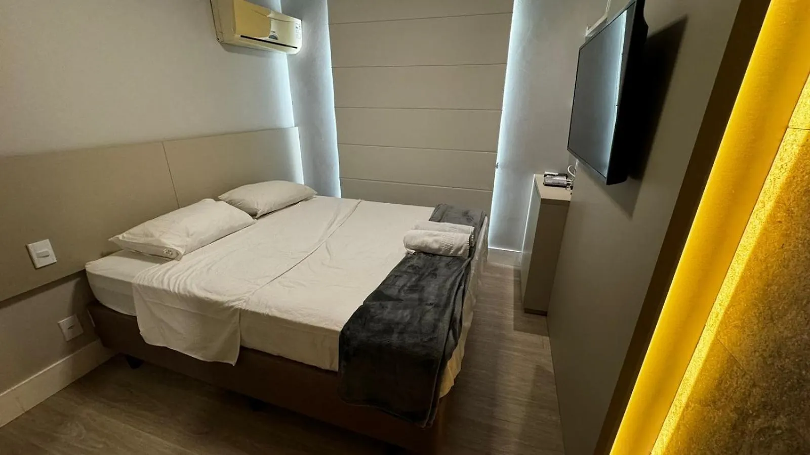 Alugueasy - Brasilia Lider, 13º E 14º Andar Aparthotel