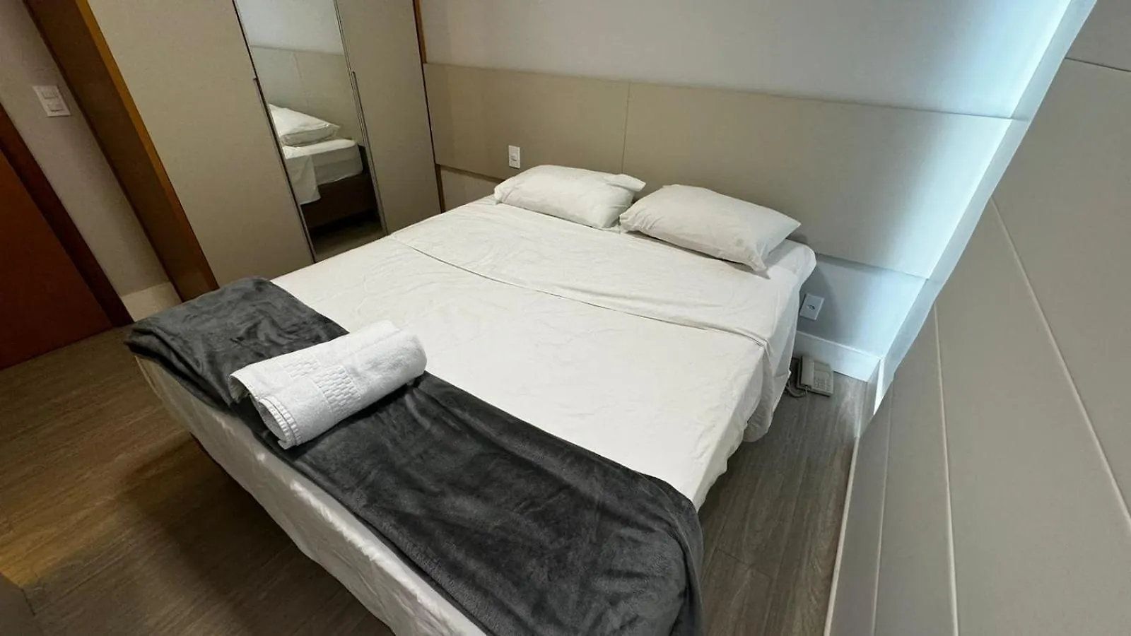 Alugueasy - Brasilia Lider, 13º E 14º Andar Aparthotel