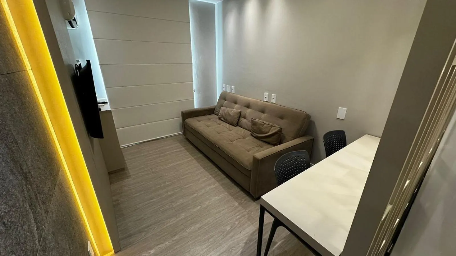 Alugueasy - Brasilia Lider, 13º E 14º Andar Aparthotel