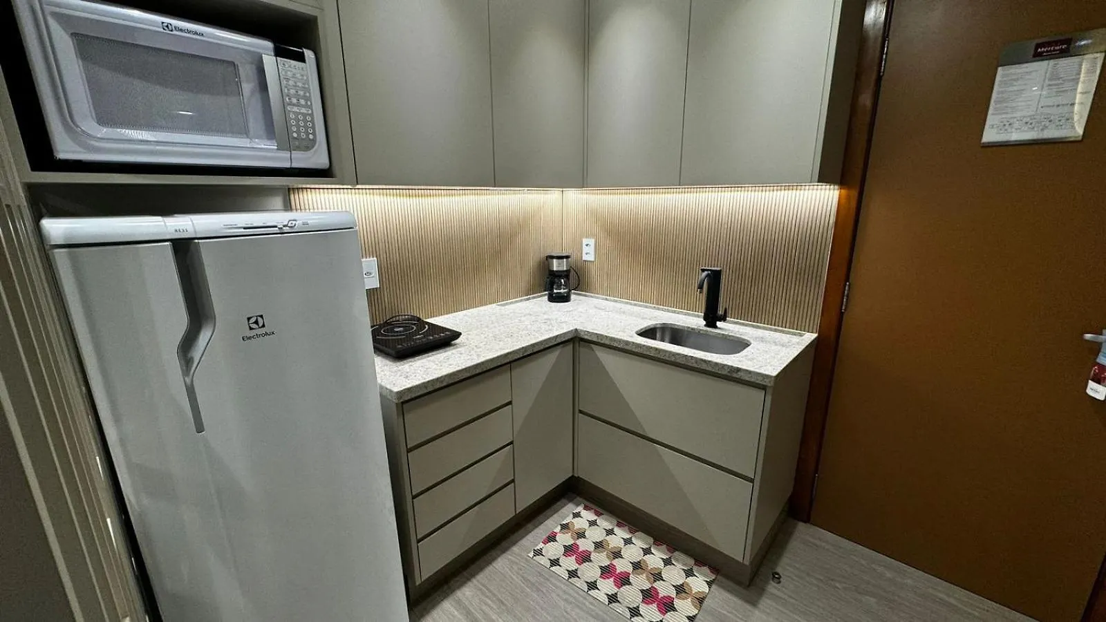 Alugueasy - Brasilia Lider, 13º E 14º Andar Aparthotel 0*,