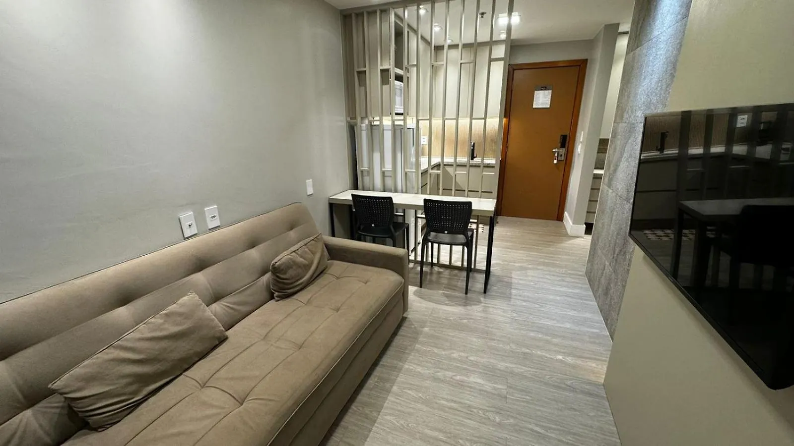 Alugueasy - Brasilia Lider, 13º E 14º Andar Aparthotel
