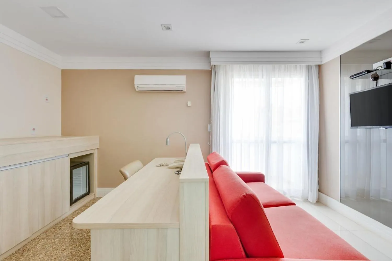 Alugueasy - Brasilia Lider, 13º E 14º Andar Aparthotel Brazil