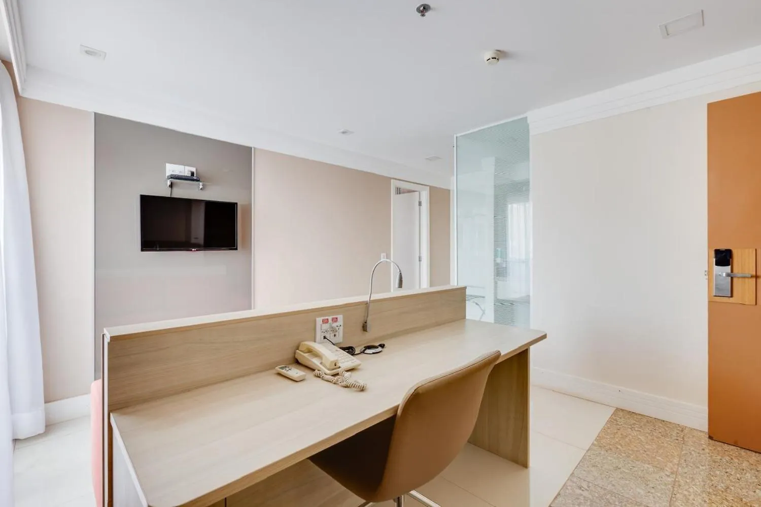 Alugueasy - Brasilia Lider, 13º E 14º Andar Aparthotel