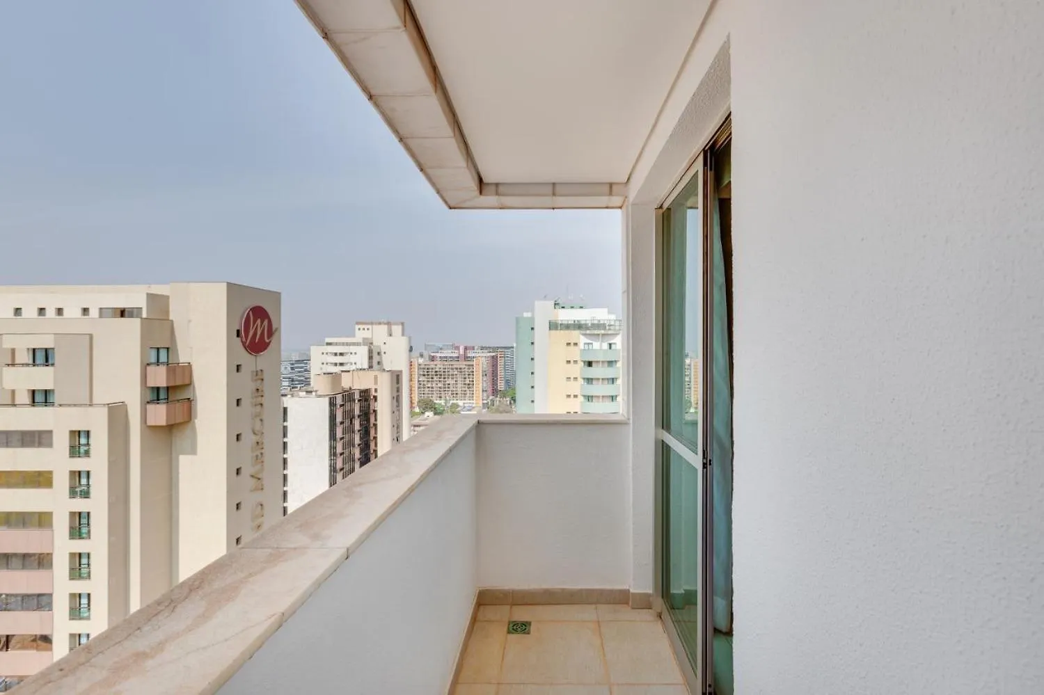 Alugueasy - Brasilia Lider, 13º E 14º Andar Aparthotel