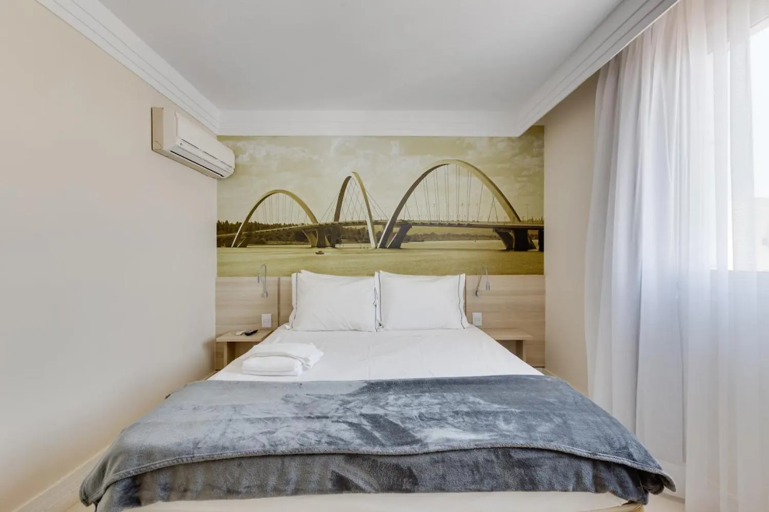 Alugueasy - Brasilia Lider, 13º E 14º Andar Aparthotel