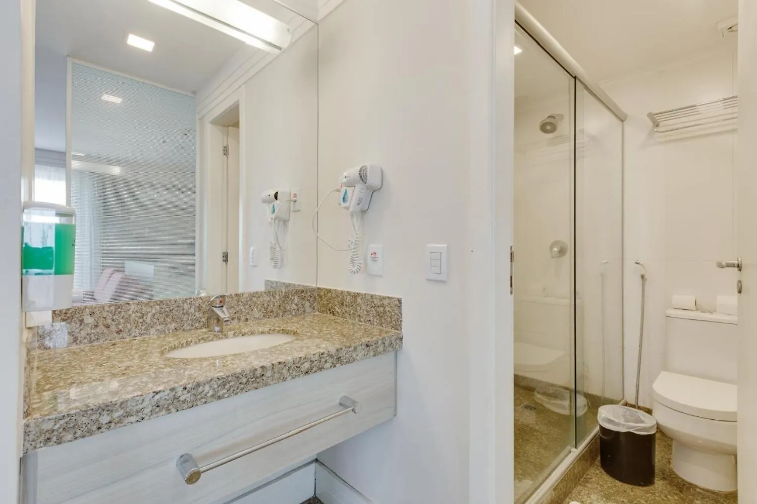 Alugueasy - Brasilia Lider, 13º E 14º Andar Aparthotel 0*,  Brazil