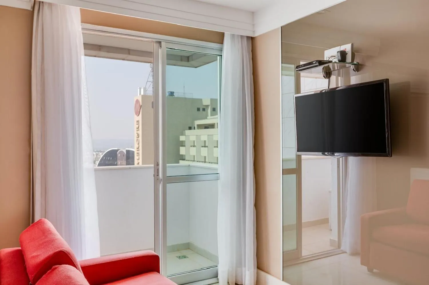 Alugueasy - Brasilia Lider, 13º E 14º Andar Aparthotel 0*,