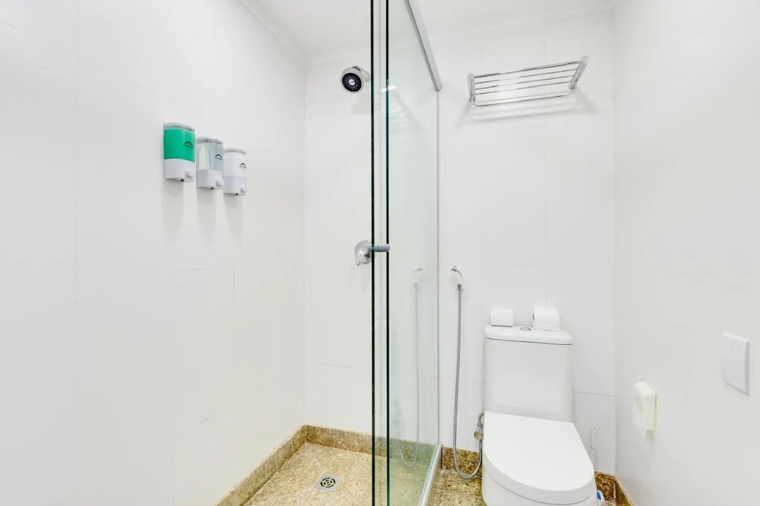 Alugueasy - Brasilia Lider, 13º E 14º Andar Aparthotel
