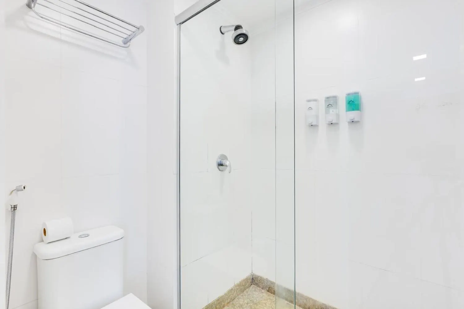 Alugueasy - Brasilia Lider, 13º E 14º Andar Aparthotel