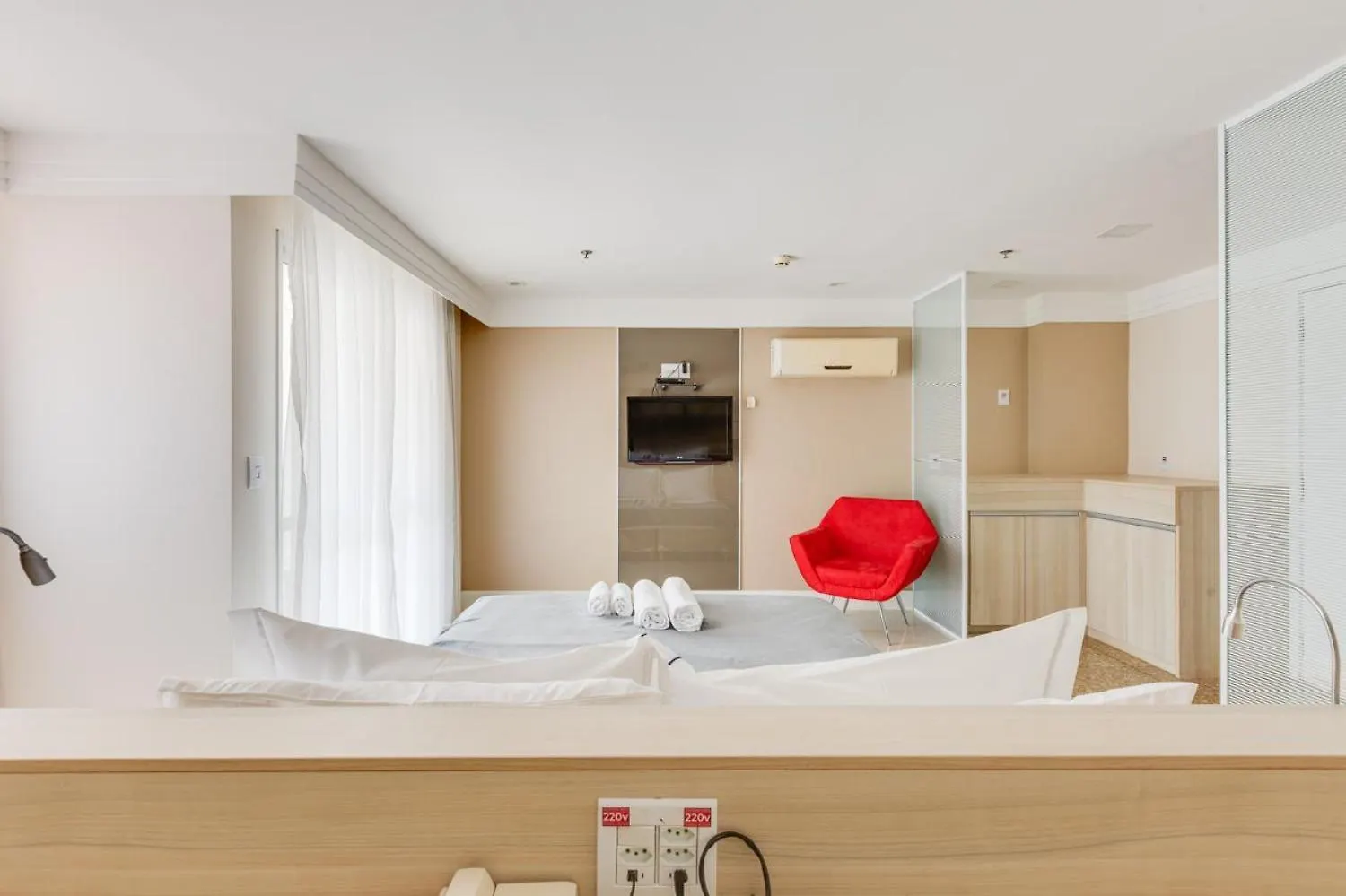 Alugueasy - Brasilia Lider, 13º E 14º Andar Aparthotel