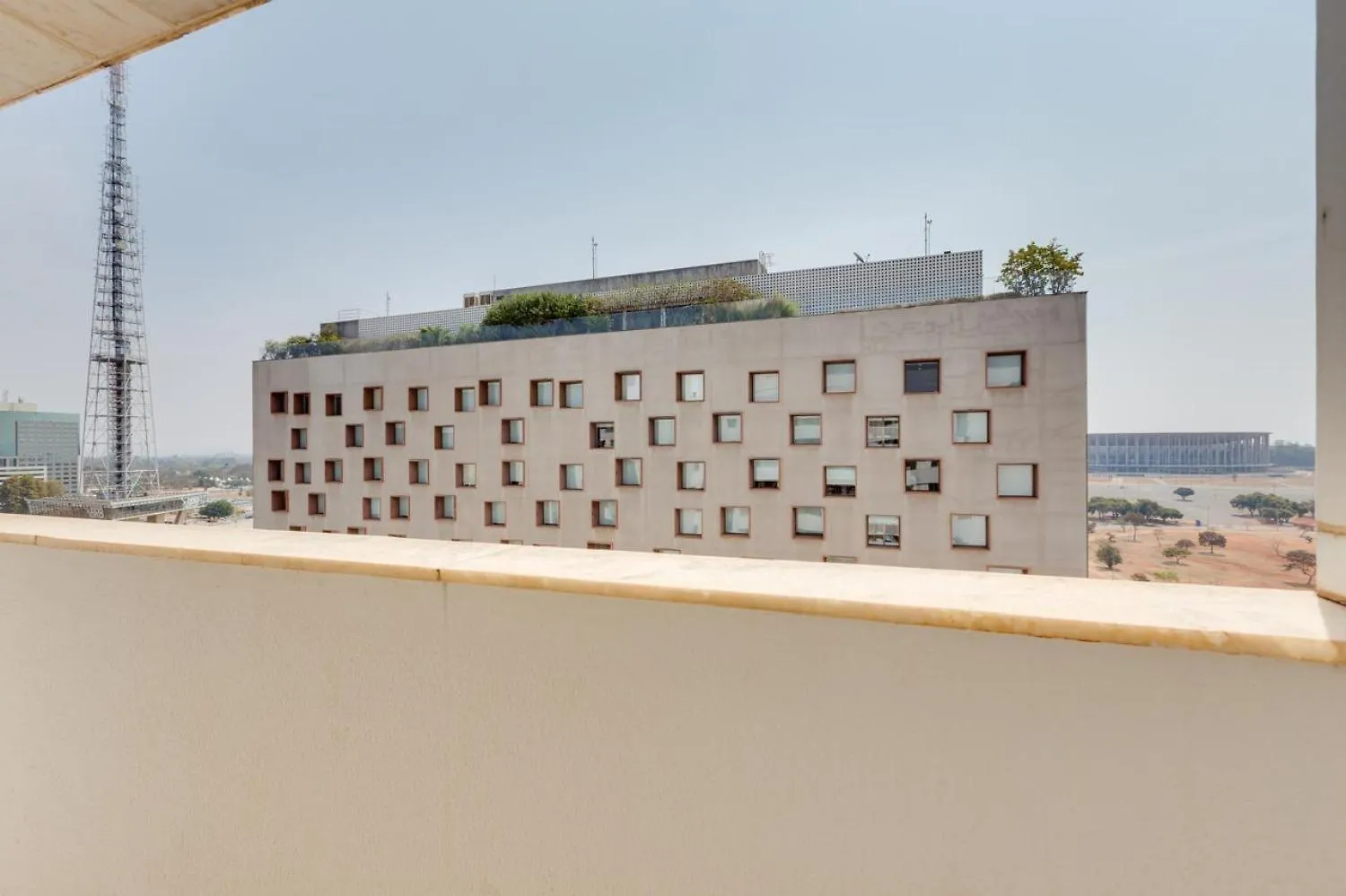 Alugueasy - Brasilia Lider, 13º E 14º Andar Aparthotel Brazil