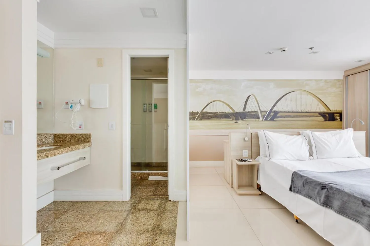 Alugueasy - Brasilia Lider, 13º E 14º Andar Aparthotel