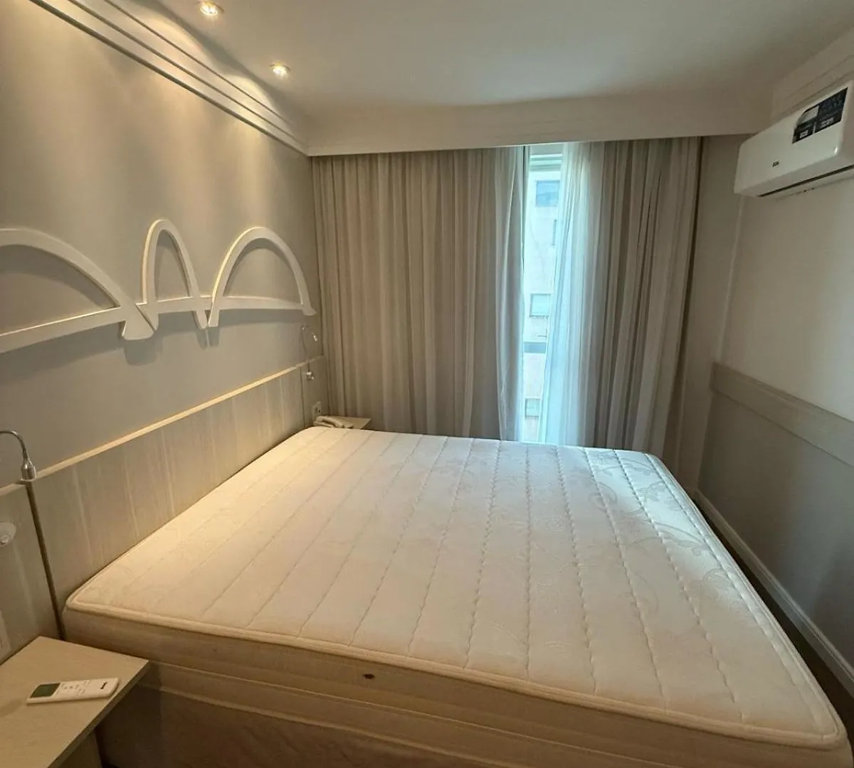 Alugueasy - Brasilia Lider, 13º E 14º Andar Aparthotel 0*,