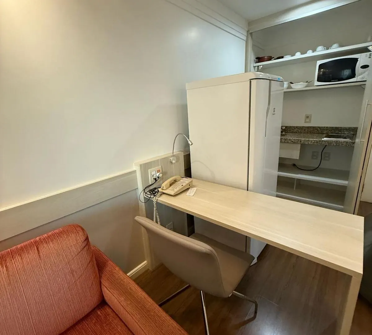 Alugueasy - Brasilia Lider, 13º E 14º Andar Aparthotel