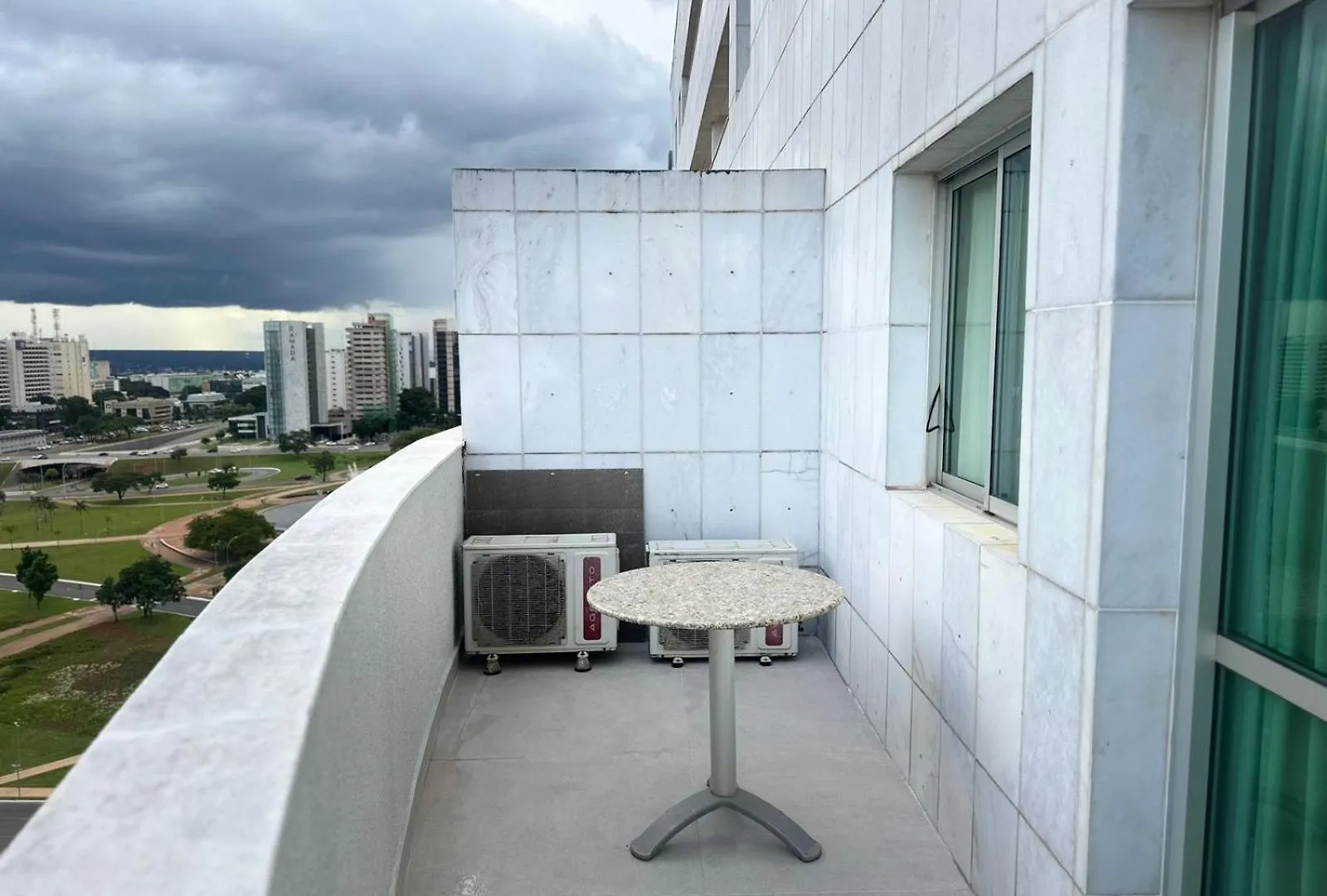 Alugueasy - Brasilia Lider, 13º E 14º Andar Aparthotel 0*,  Brazil