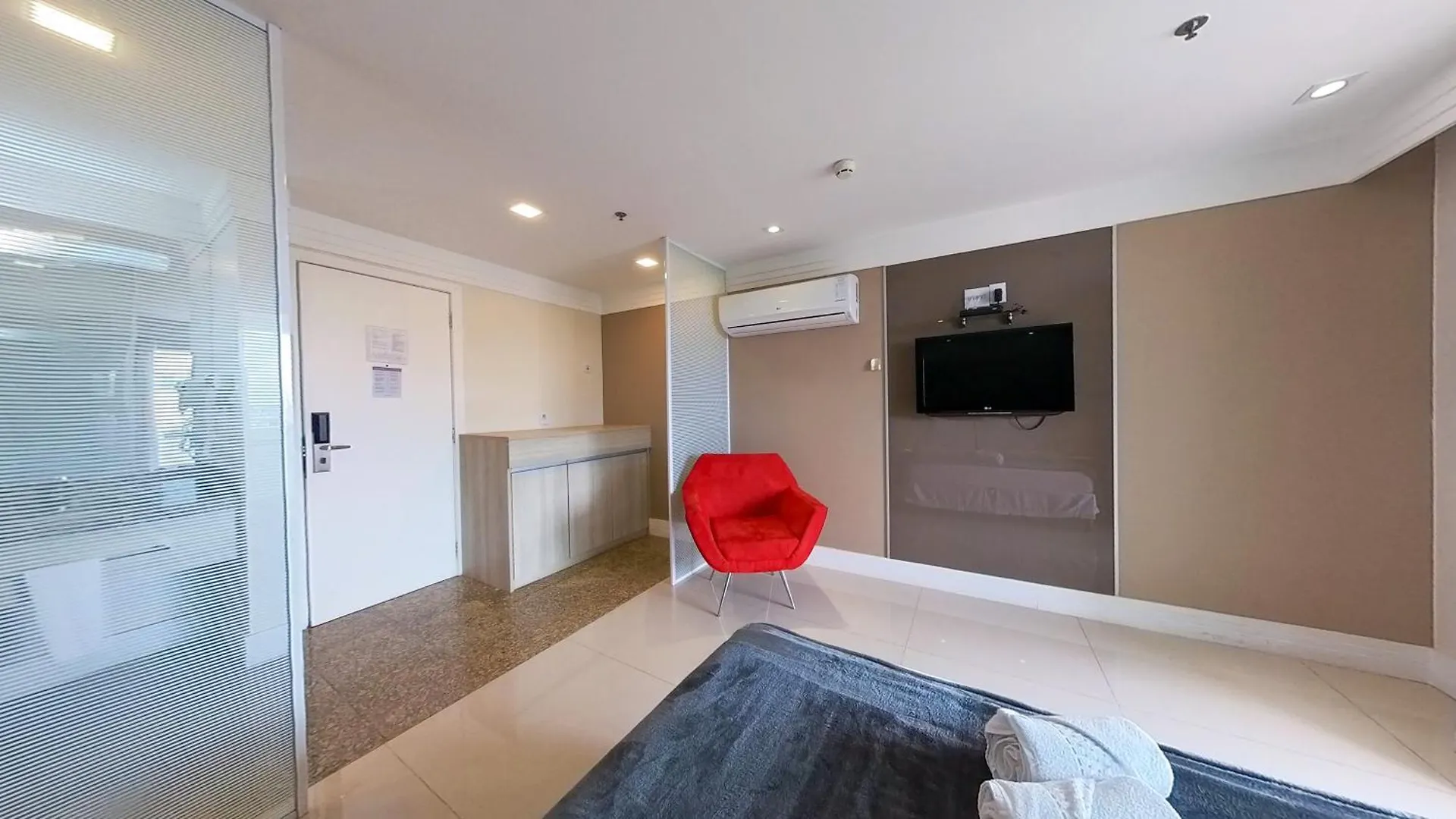 Alugueasy - Brasilia Lider, 13º E 14º Andar Aparthotel
