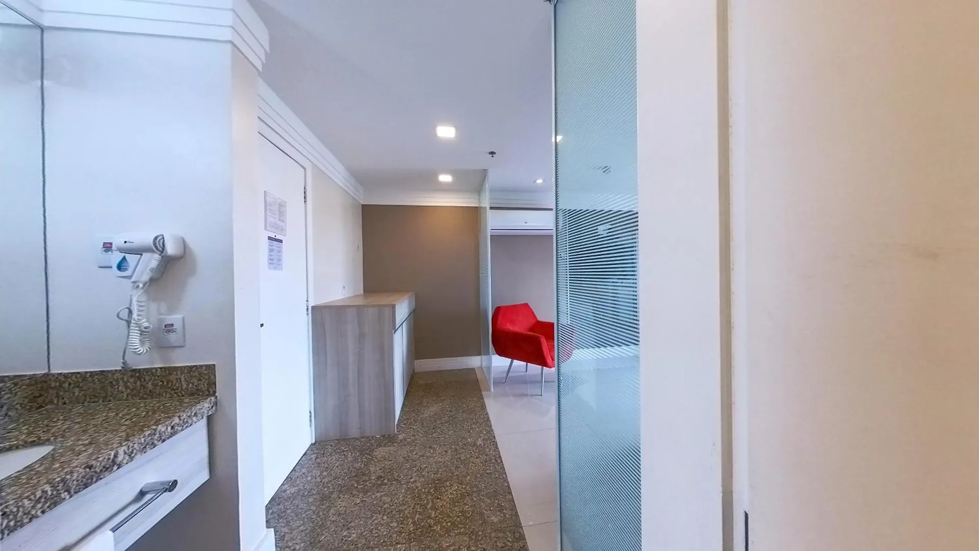 Alugueasy - Brasilia Lider, 13º E 14º Andar Aparthotel